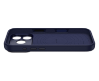 Decoded AntiMicrobial Silicone Backcover do iPhone 18 Pro Max MagSaf - 1586715 - zdjęcie 4